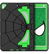 Nitupai iPad 10.2 Case for Kids iPad 9th / 8th / 7th Generation Gen Case 2021/2020/2019 Heavy Dut...