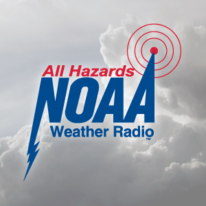 NOAA Weather Alert