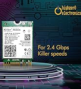 AX1650x Wi-Fi 6