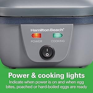 egg cooker
