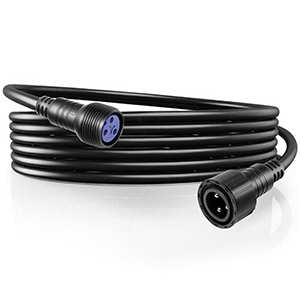3m 9.8ft Waterproof Power Cable