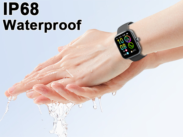 women watch