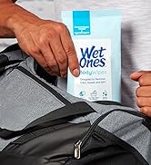wet ones body wipes, antibacterial wipes for sweat, wet wipes for skin, sensative