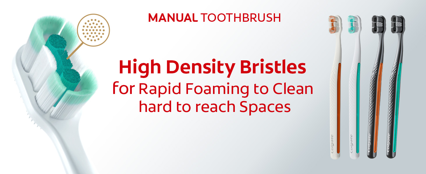 Colgate Total Toothbrush