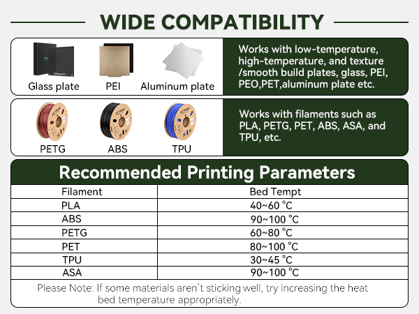 bambu lab 3d printer glue