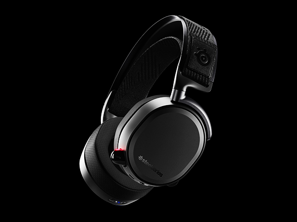 - Arctis 1 headset