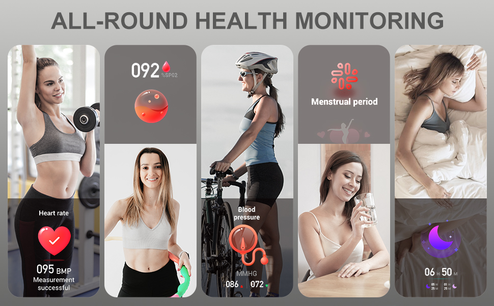 Health Monitor