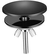 2 Inch Kitchen Sink Hole Cover Stainless Steel Faucet Hole Cover, Kitchen Sink Tap Hole Plate Sto...