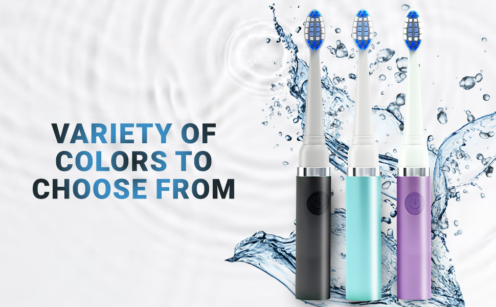 soft bristles toothbrush