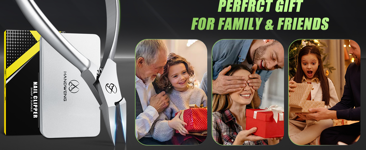 perfect gifts