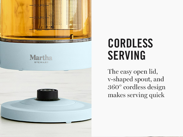 martha stewart, electrics, stand mixer