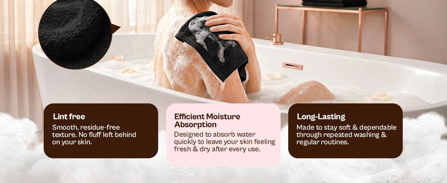 WASHCLOTH