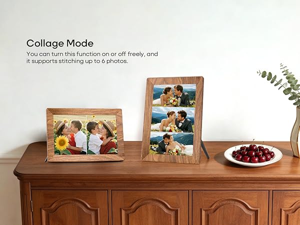 Digital Picture Frame