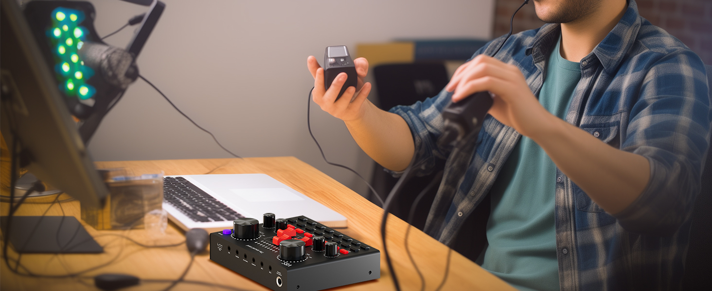 podcast equipment bundle for 2,podcast equipment bundle,podcast equipment, dj mixer,microphone