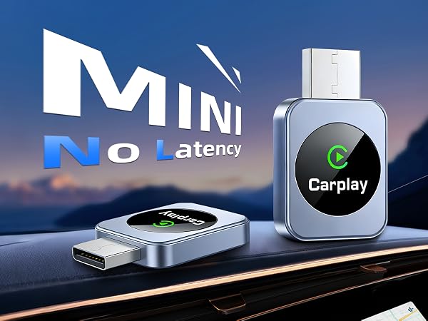 carplay adapter