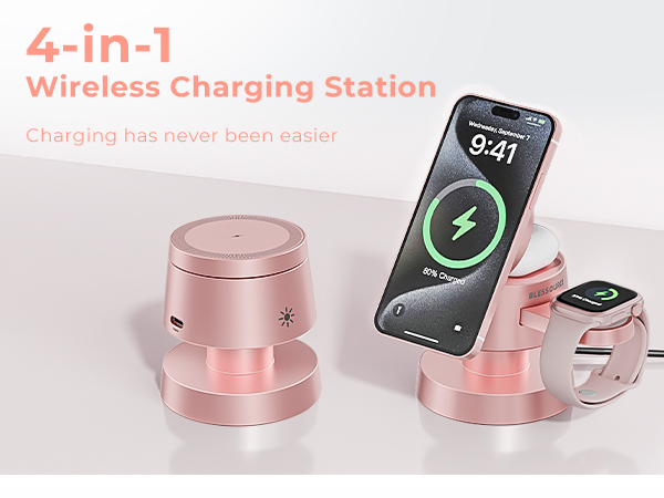 magsafe charging stand