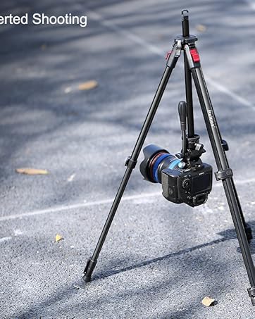 Camera Tripod