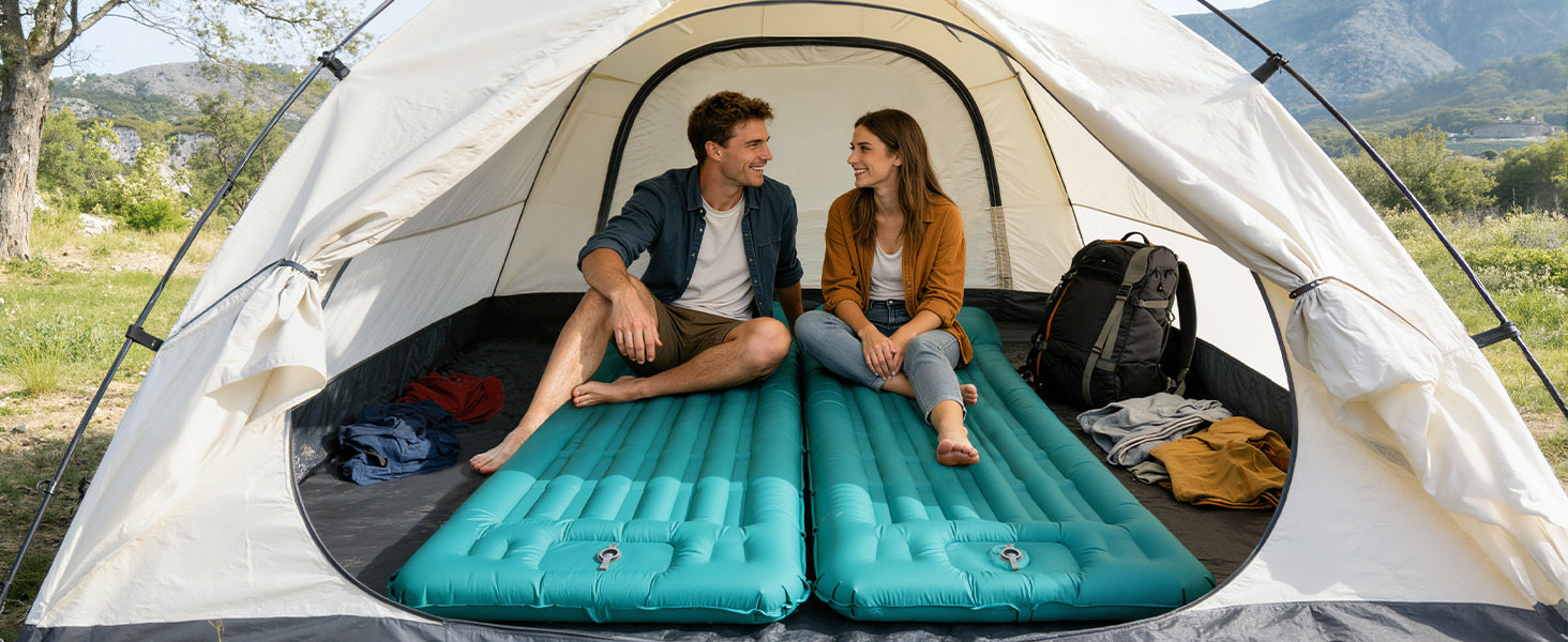 Camping
