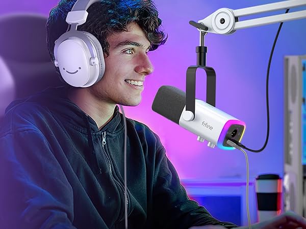 microphone for laptop