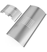 Flame Broiler Kit Replacement Parts for Pit Boss Pellet Grill PB1000, PB1100, PB1150, PB1600 Seri...