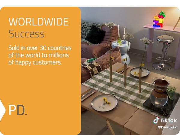 Kitchen and home accessories for daily use