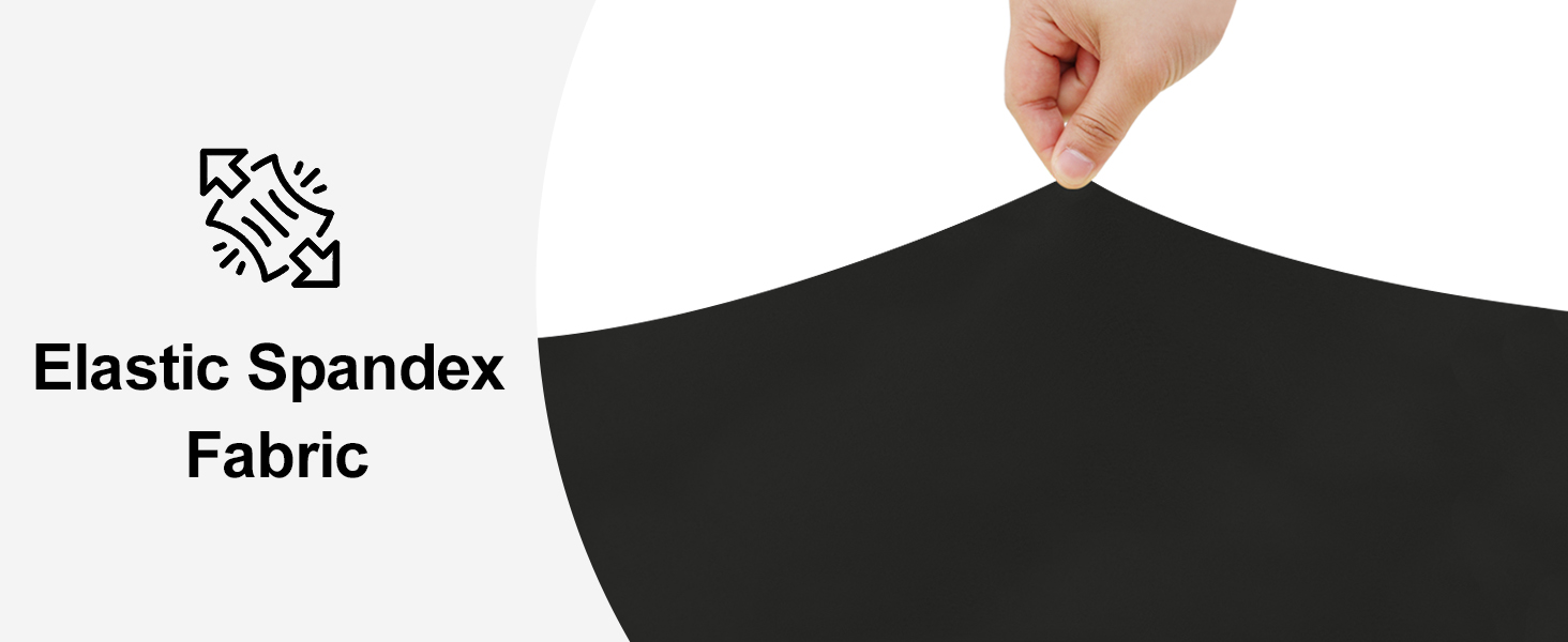Elastic Spandex Fabric
