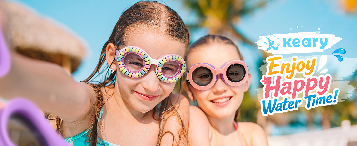 kids goggles