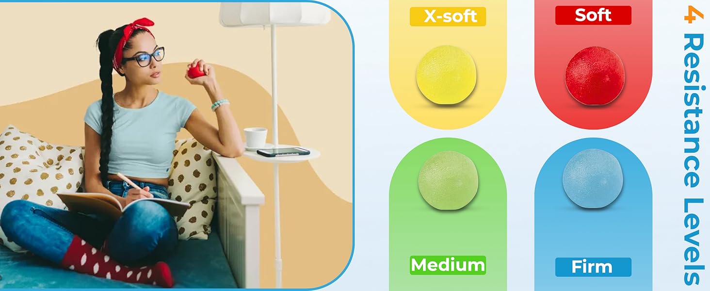 stress balls for adults