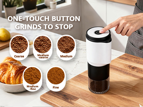 coffee grinder