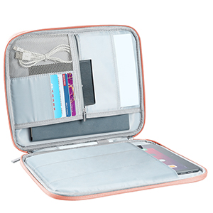 Surface Pro X/9/8/7/6 case, Galaxy Tab S8/S7+ sleeve case, Tablet Pouch