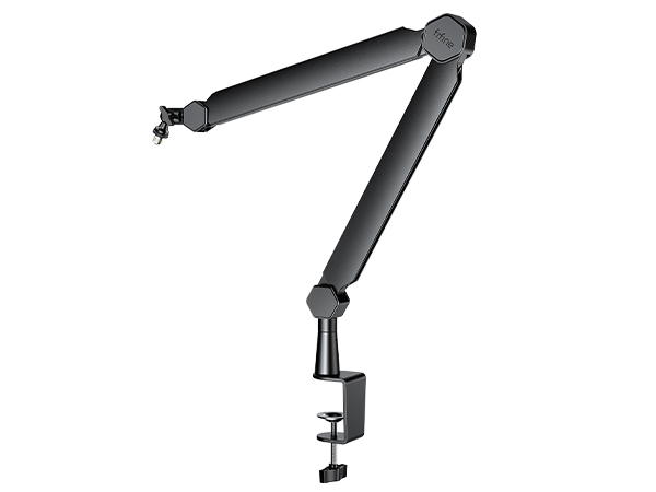 microphone boom arm