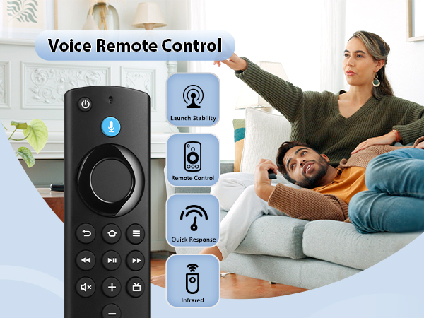 remote control
