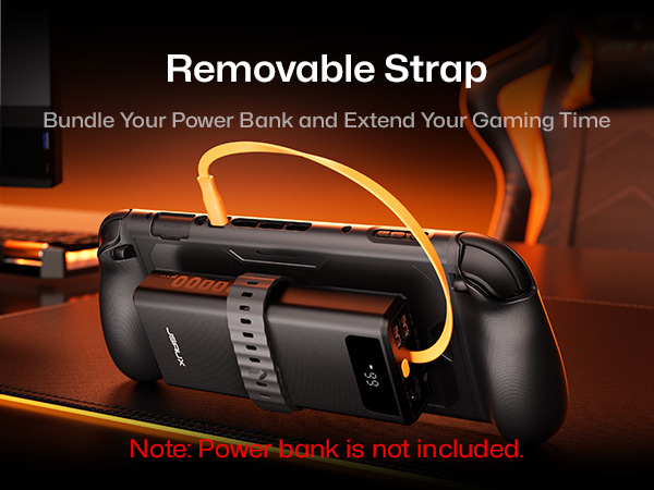 Nintendo Switch 2 Protective Case