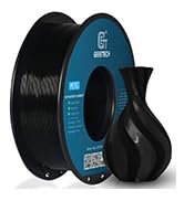 Geeetech PETG Filament 1.75mm, Black