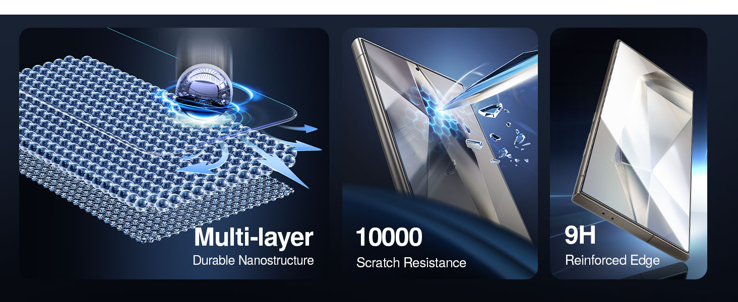 s24 ultra screen protector