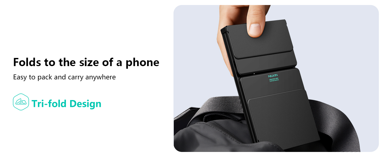 portable Bluetooth Keyboard