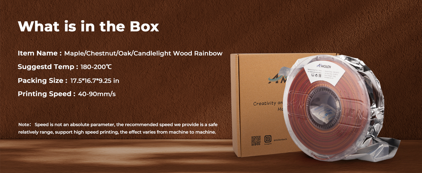 Maple Wood