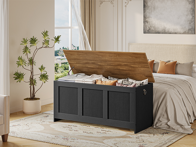 storage chest