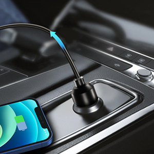 Cigarette Lighter adaqter