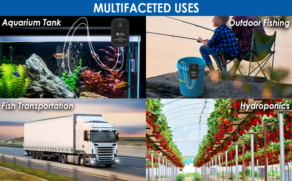 battery powered aerator rechargeable bait aerator battery powered aerator for live bait