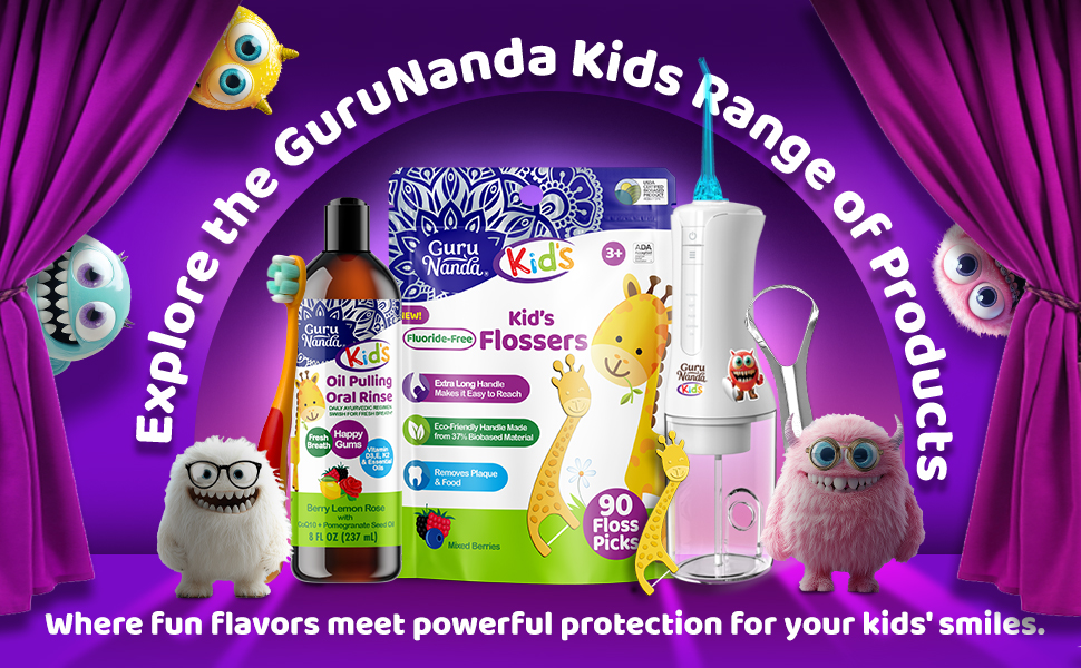 Kids Toothpaste