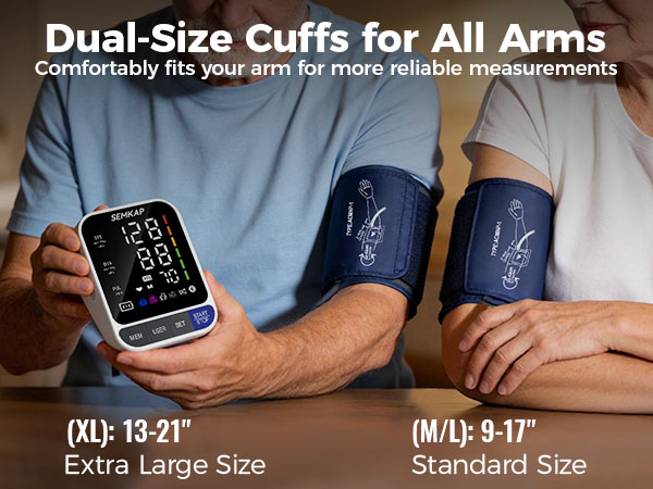 blood pressure monitor