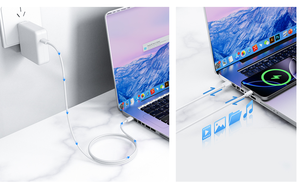MacBook air charger