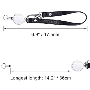 badge holder
