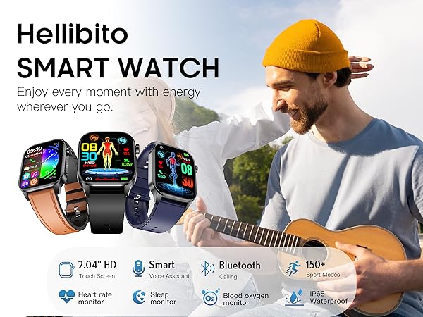 smartwatch