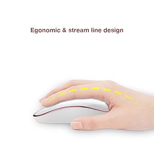 ergonomic mouse computer mouse cute mouse