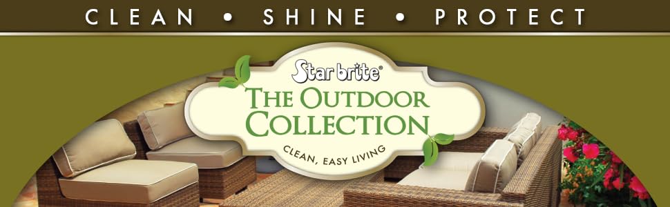 Easy to use stain remover for mildew and mold spray bottle