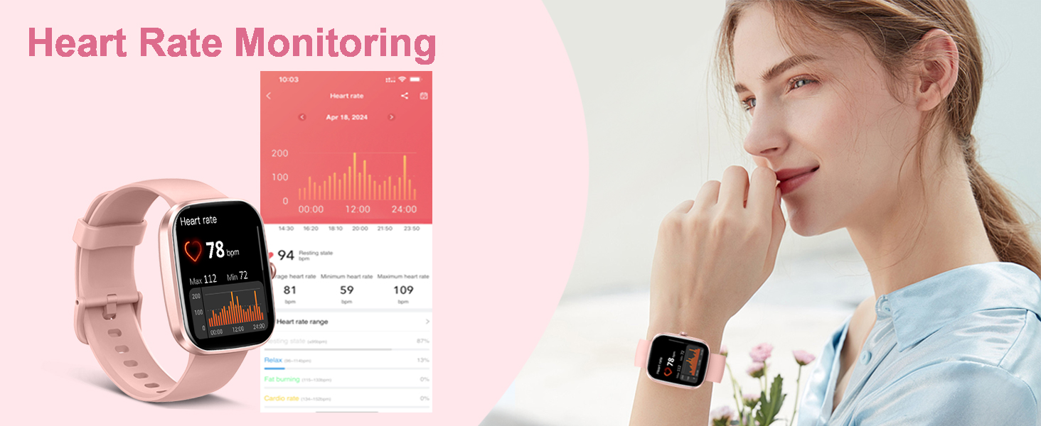 SMART WATCH