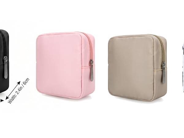 small pouch