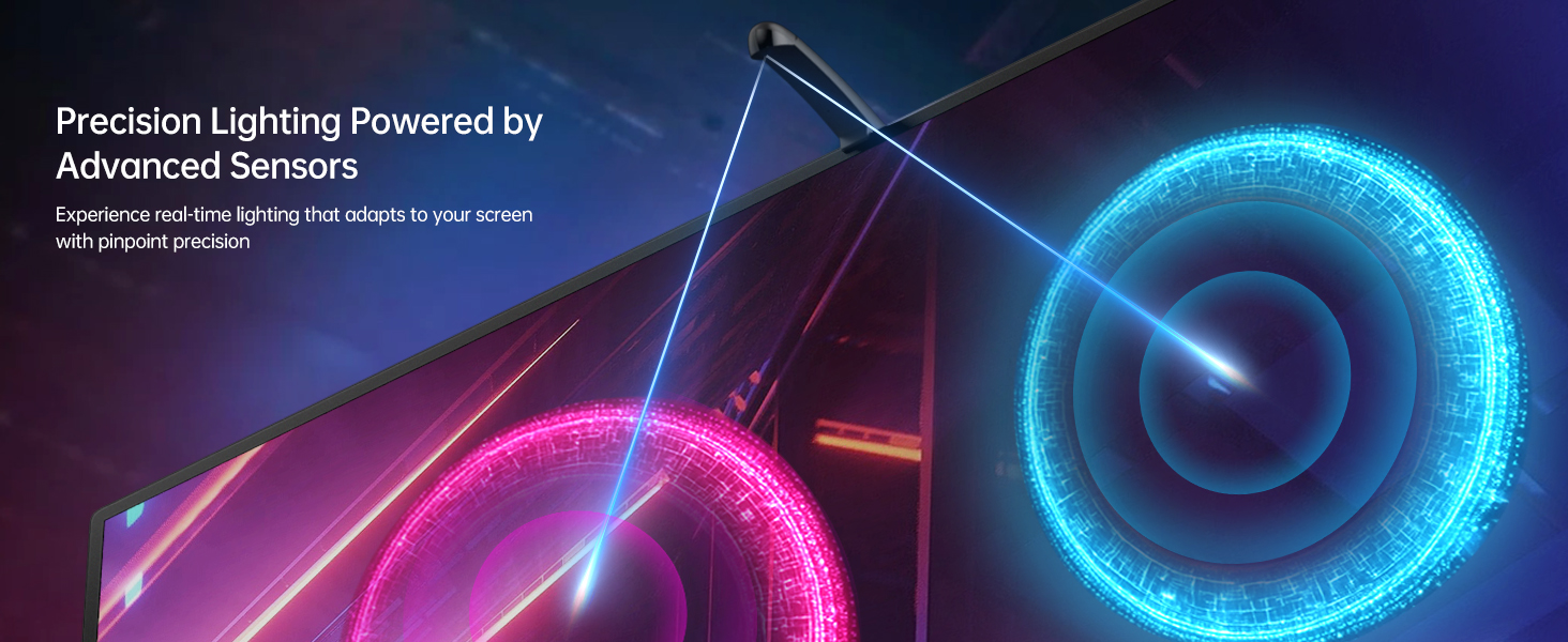 tv led backlight sync to screen behind tv lights that change with tv smart reactive